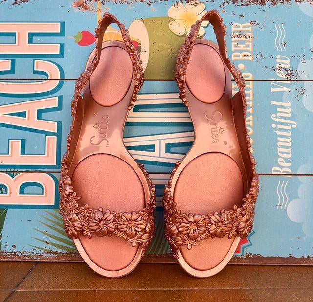 Maison-chaussures, mais haute couture