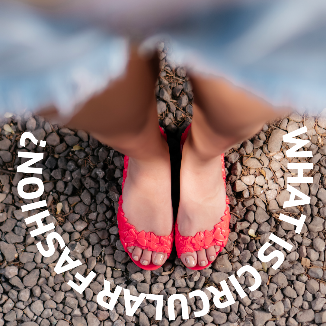 Mode circulaire, le dernier concept de mode de Sunies Shoes