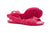 FLEXI Butterfly Neon Pink Sandal