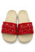 Butterfly Red Slide
